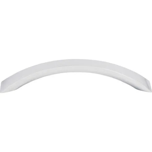 Crescent Flair Pull 5-1/16 INCH - Nouveau Collection