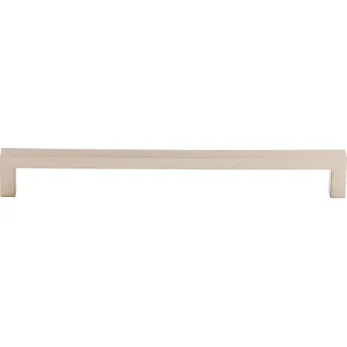 Square Bar Pull - Ashbury / Nouveau Collection