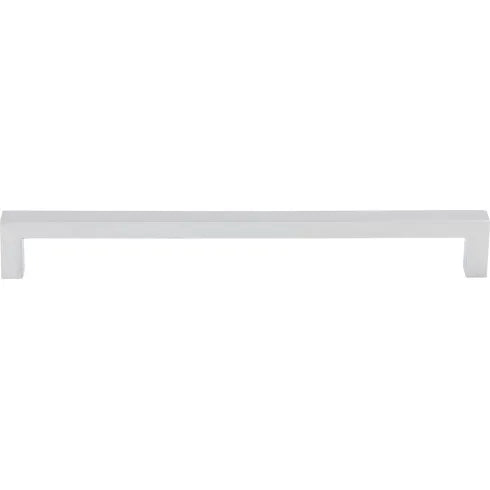Square Bar Pull - Ashbury / Nouveau Collection