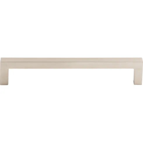 Square Bar Pull - Ashbury / Nouveau Collection