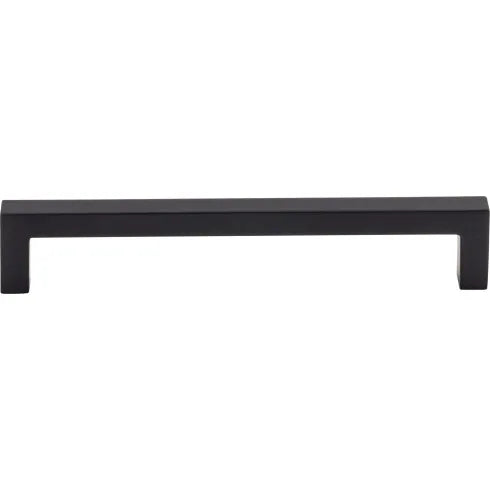 Square Bar Pull - Ashbury / Nouveau Collection