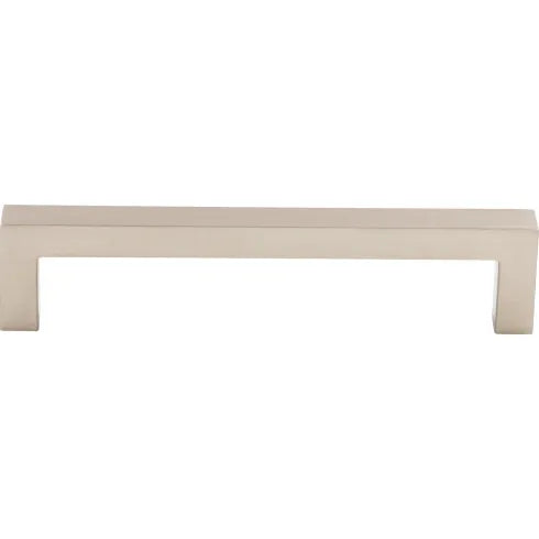 Square Bar Pull - Ashbury / Nouveau Collection