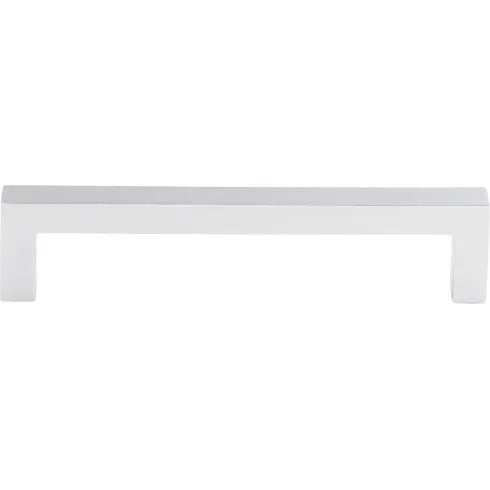 Square Bar Pull - Ashbury / Nouveau Collection