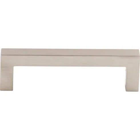 Square Bar Pull - Ashbury / Nouveau Collection