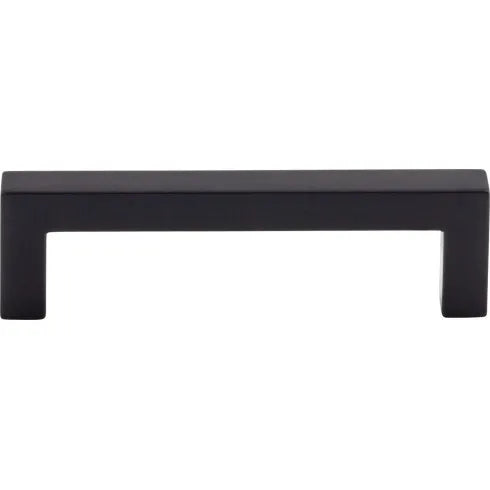 Square Bar Pull - Ashbury / Nouveau Collection