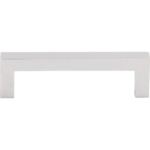 Square Bar Pull - Ashbury / Nouveau Collection