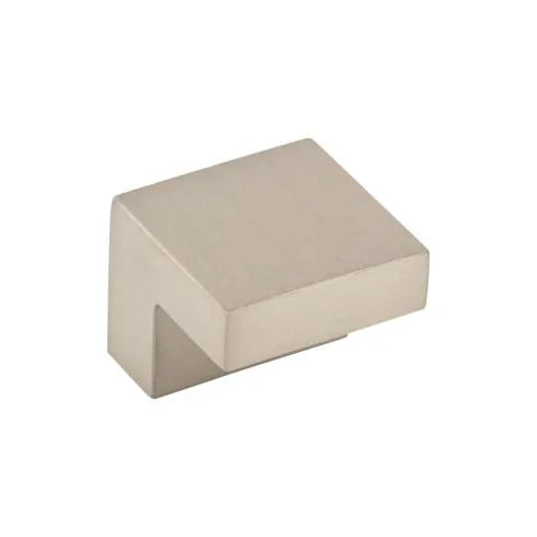 Square Knob 5/8 INCH C/C - Ashbury / Nouveau Collection