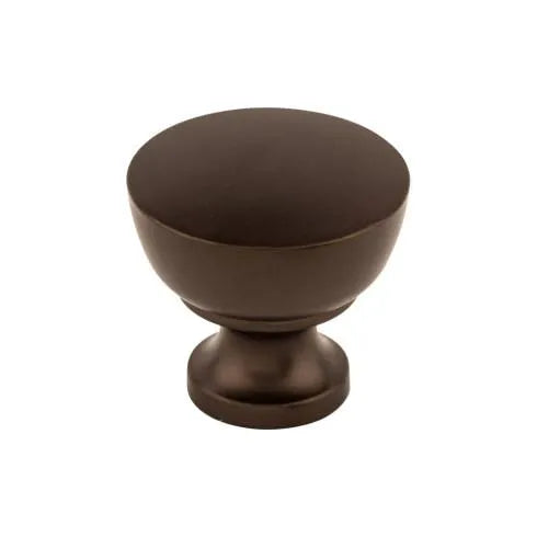Bergen Knob 1-1/4 INCH - Dakota / Ashbury / Nouveau Collection