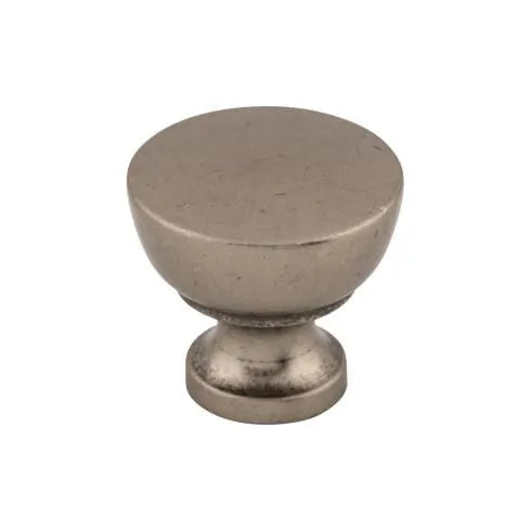 Bergen Knob 1-1/4 INCH - Dakota / Ashbury / Nouveau Collection
