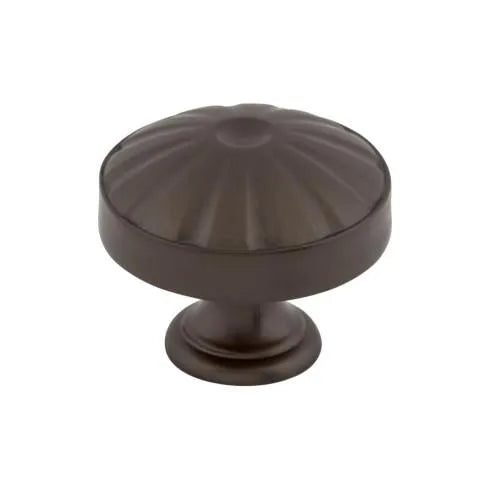 Hudson Knob 1-1/4 INCH - Dakota Collection