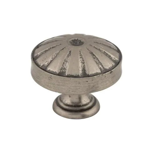 Hudson Knob 1-1/4 INCH - Dakota Collection