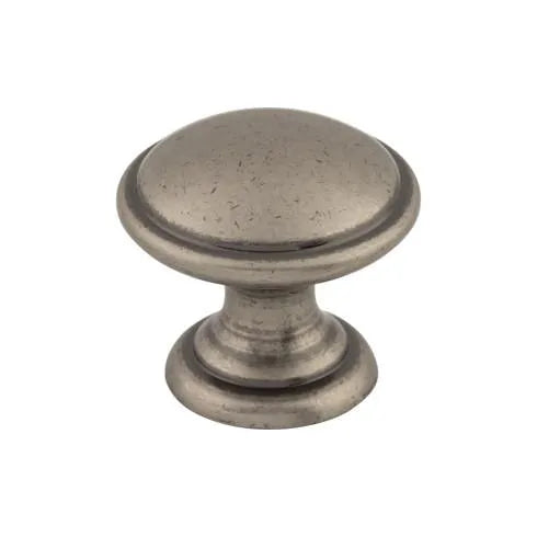 Rounded Knob 1-1/4 INCH - Dakota Collection