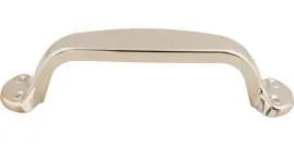 Trunk Pull 3-3/4 INCH - Nouveau Collection