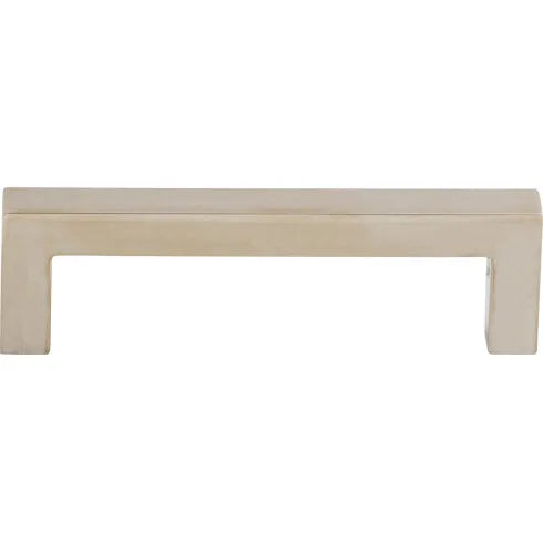 Square Bar Pull - Ashbury / Nouveau Collection