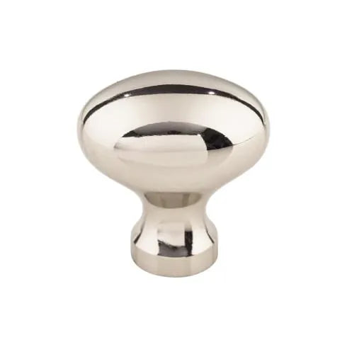 Egg Knob 1-1/4 INCH - Somerset Collection