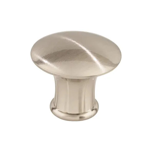 Lund Knob 1-1/4 INCH - Ashbury Collection