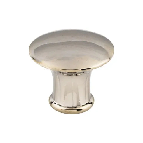 Lund Knob 1-1/4 INCH - Ashbury Collection