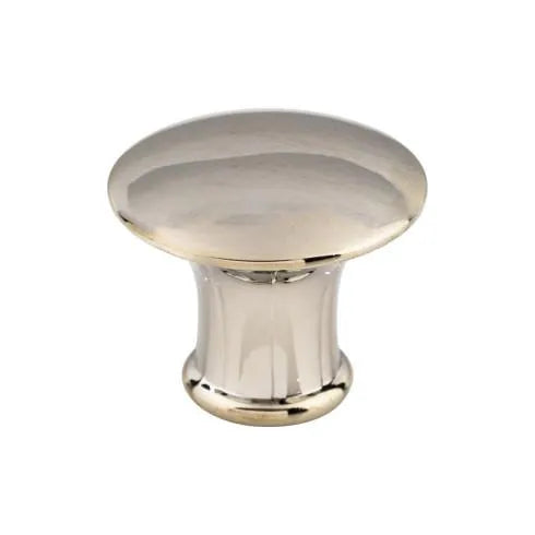 Lund Knob 1-1/4 INCH - Edwardian Collection
