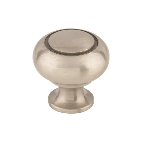 Ring Knob 1-1/4 INCH - Ashbury Collection