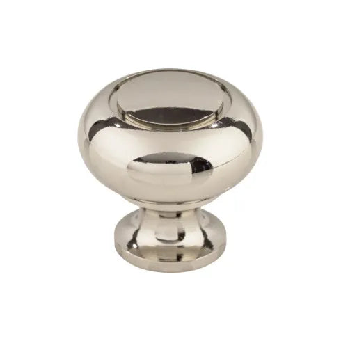 Ring Knob 1-1/4 INCH - Ashbury Collection
