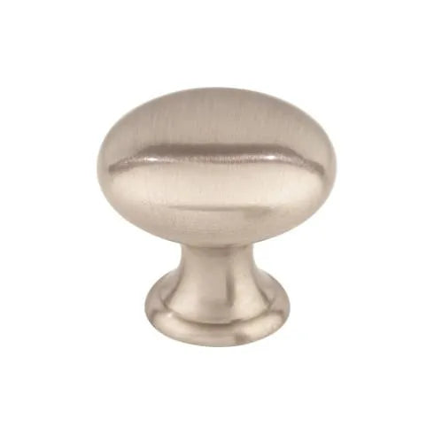 Ashbury Mushroom Knob 15/16 INCH - Ashbury Collection