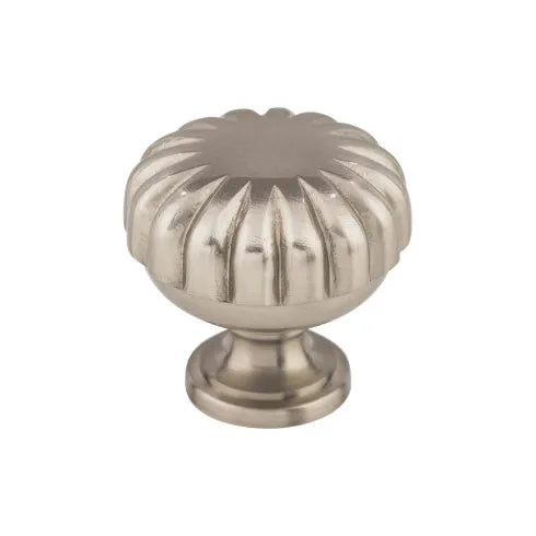 Melon Knob 1-1/4 INCH - Ashbury Collection
