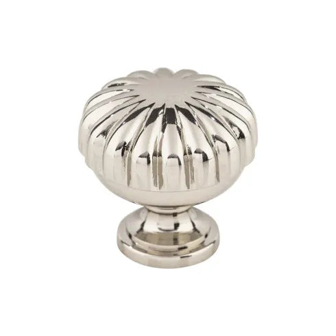 Melon Knob 1-1/4 INCH - Ashbury Collection