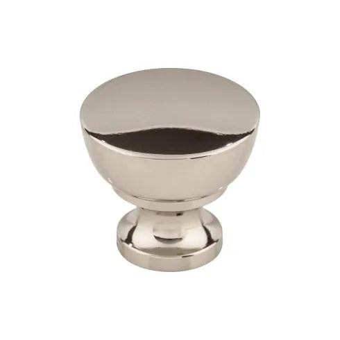 Bergen Knob 1-1/4 INCH - Dakota / Ashbury / Nouveau Collection