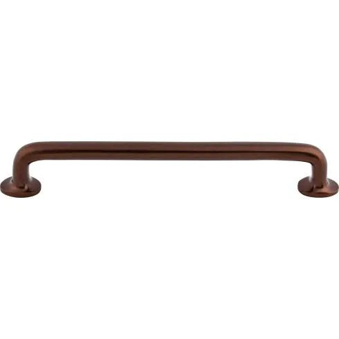 Aspen Rounded Pull - Aspen Collection