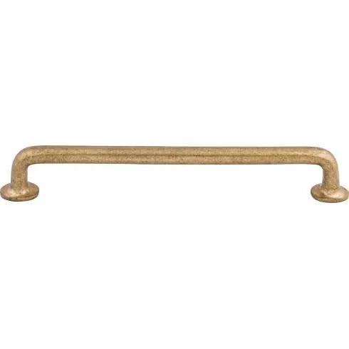 Aspen Rounded Pull - Aspen Collection