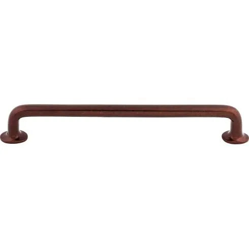 Aspen Rounded Pull - Aspen Collection