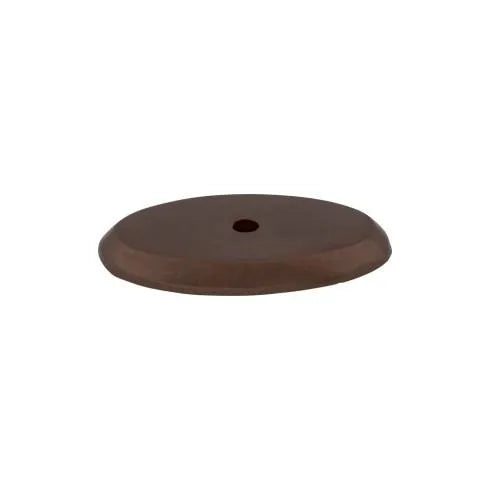Aspen Oval Backplate - Aspen Collection