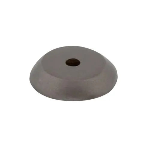 Aspen Round Backplate - Aspen Collection