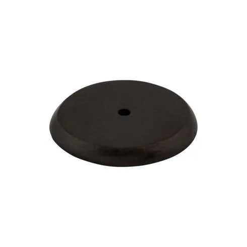 Aspen Round Backplate - Aspen Collection
