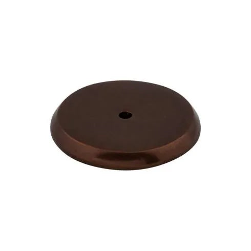 Aspen Round Backplate - Aspen Collection