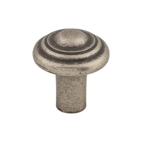 Aspen Button Knob - Aspen Collection