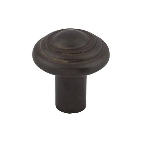 Aspen Button Knob - Aspen Collection