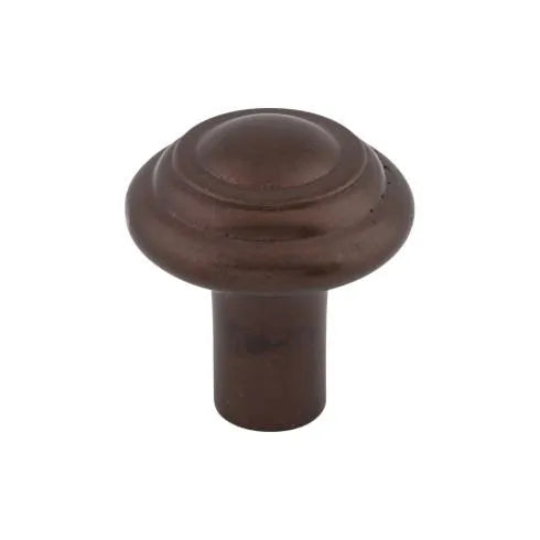 Aspen Button Knob - Aspen Collection