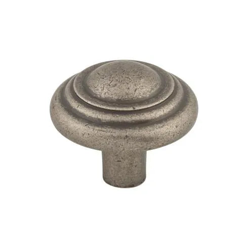 Aspen Button Knob - Aspen Collection