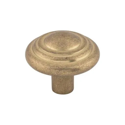 Aspen Button Knob - Aspen Collection