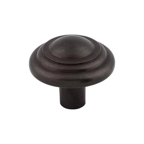 Aspen Button Knob - Aspen Collection