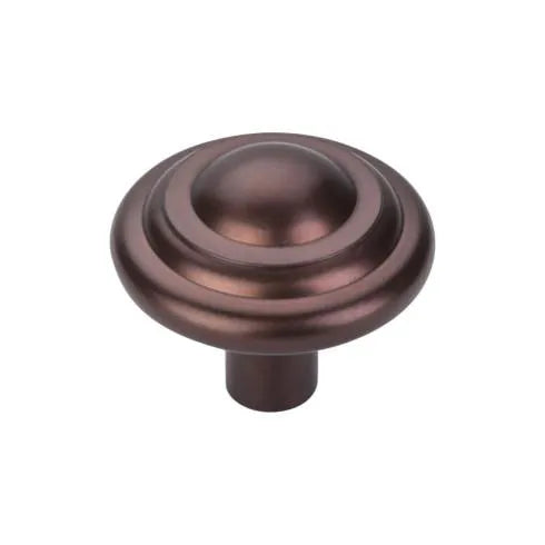 Aspen Button Knob - Aspen Collection