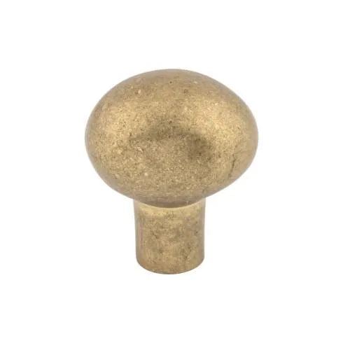 Aspen Small Egg Knob 1-3-16 INCH - Aspen Collection