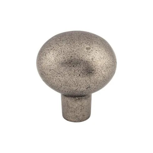 Aspen Large Egg Knob 1-7/16 INCH - Aspen Collection