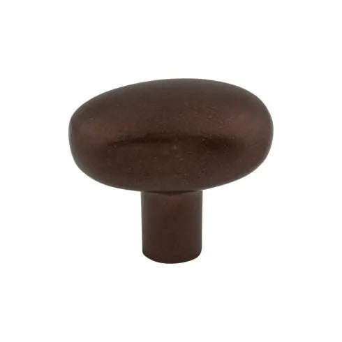Aspen Small Potato Knob 1-9/16 INCH - Aspen Collection