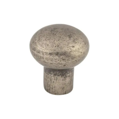 Aspen Round Knob - Aspen Collection