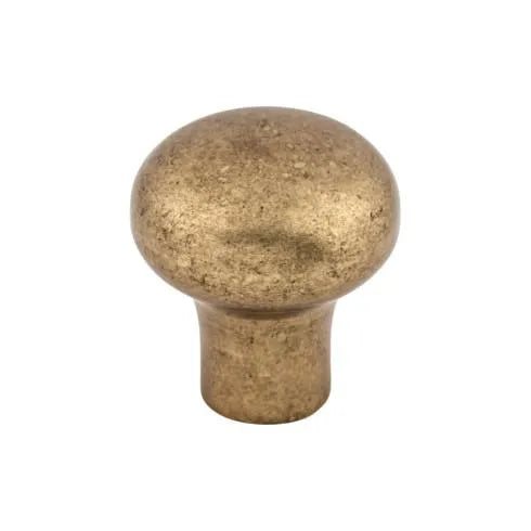 Aspen Round Knob - Aspen Collection