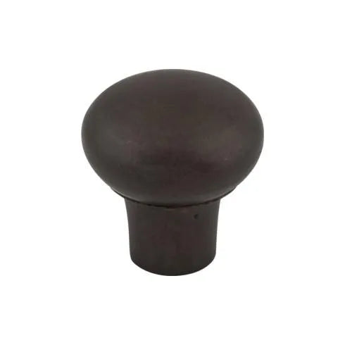 Aspen Round Knob - Aspen Collection