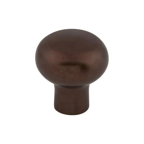 Aspen Round Knob - Aspen Collection
