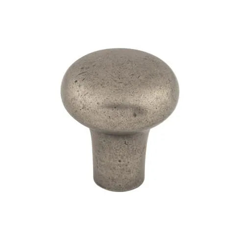 Aspen Round Knob - Aspen Collection